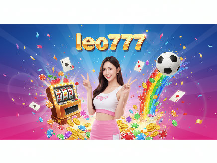 leo777