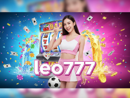 leo777 ทางเข้า