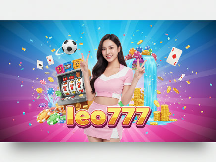 leo777 login